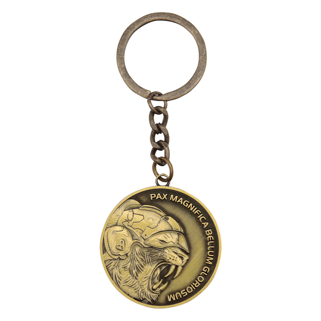 Twilight Imperium Key Ring