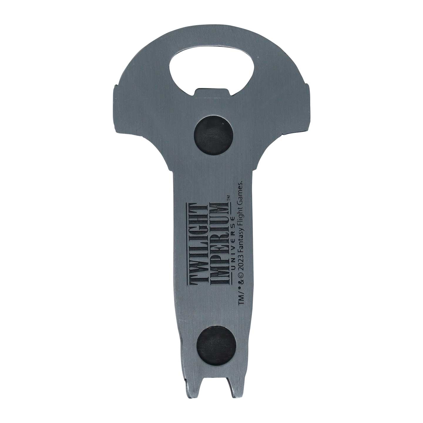 Twilight Imperium Bottle Opener