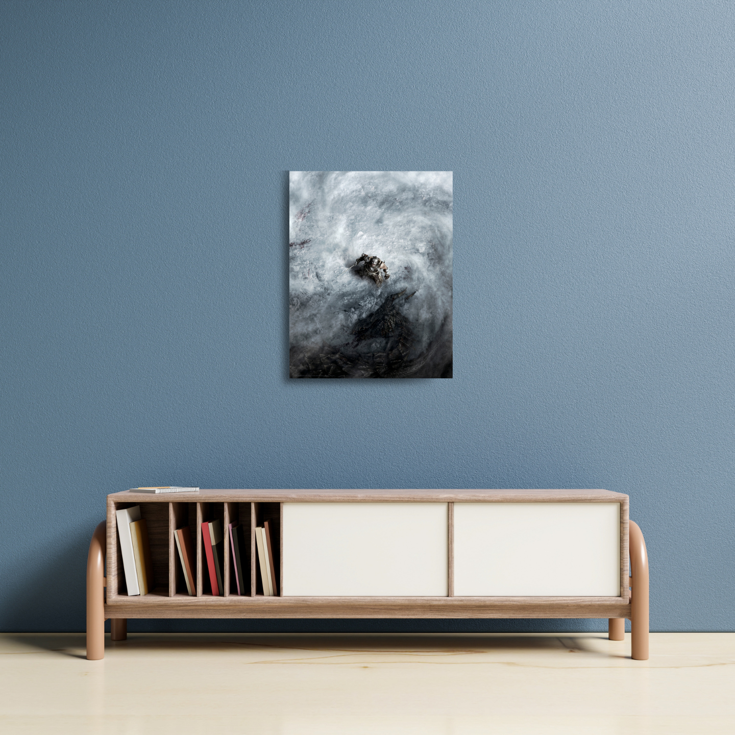 The Elder Scrolls V: Skyrim Limited Edition Art Print