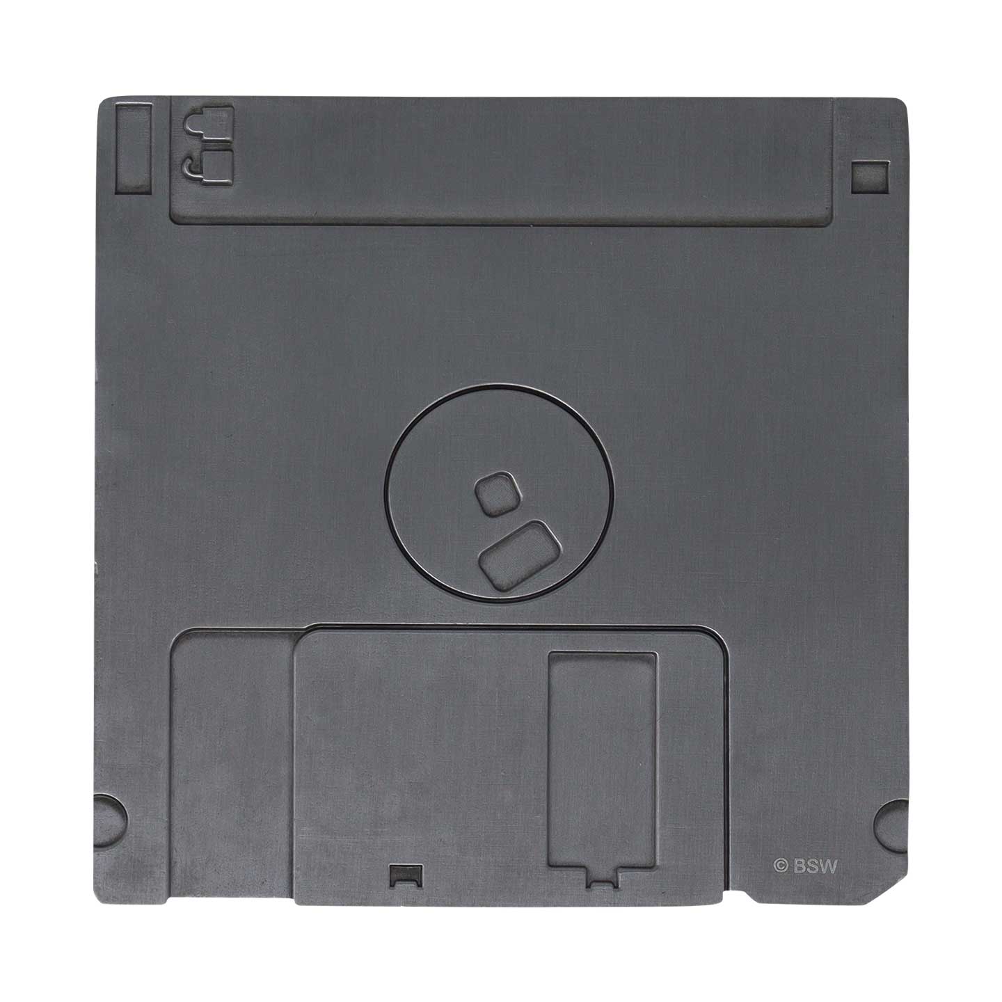 Doom Floppy Disc Limited Edition Replica