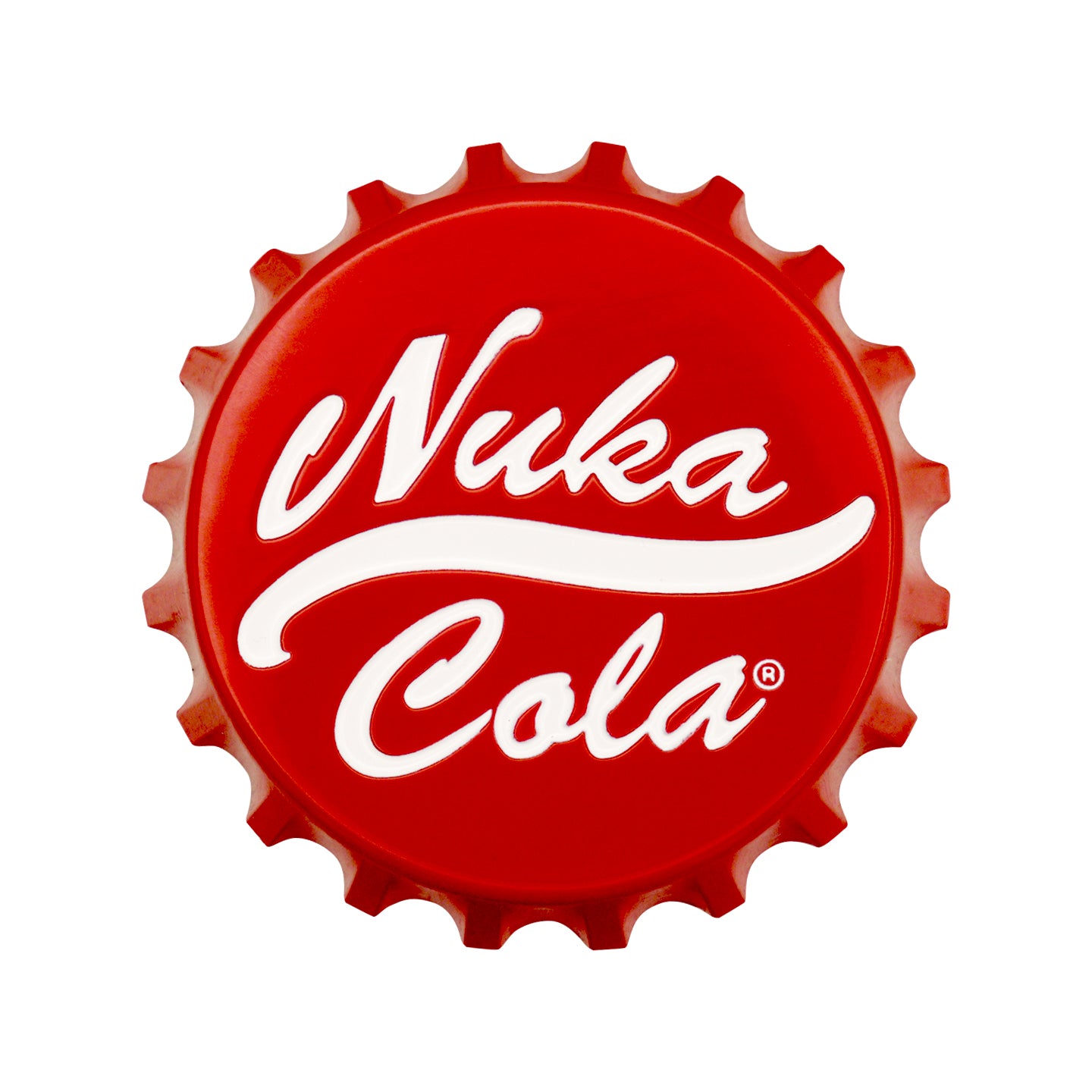 Fallout Nuka Cola Bottle Opener