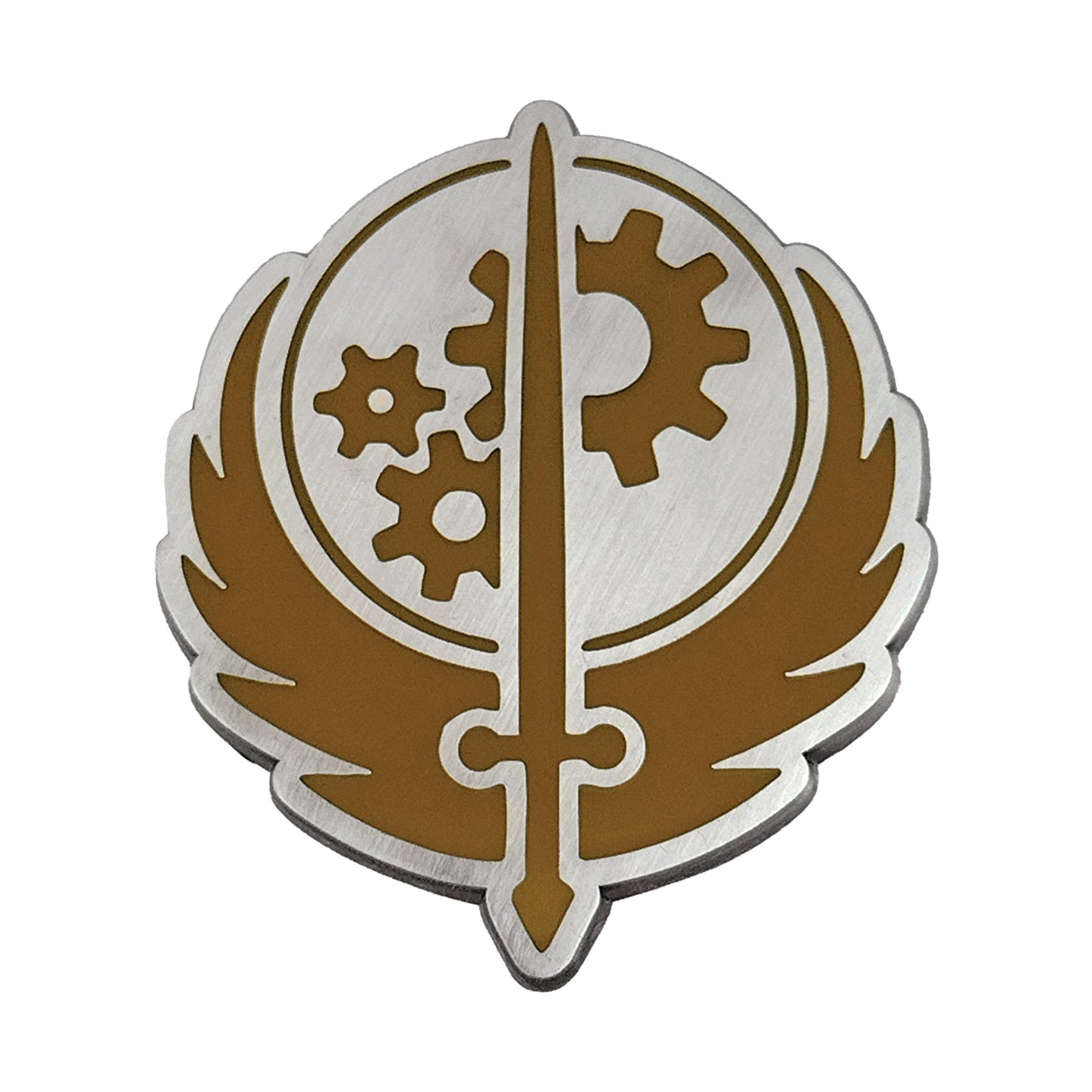 Fallout Mystery Pins Volume 2 CDU of 12