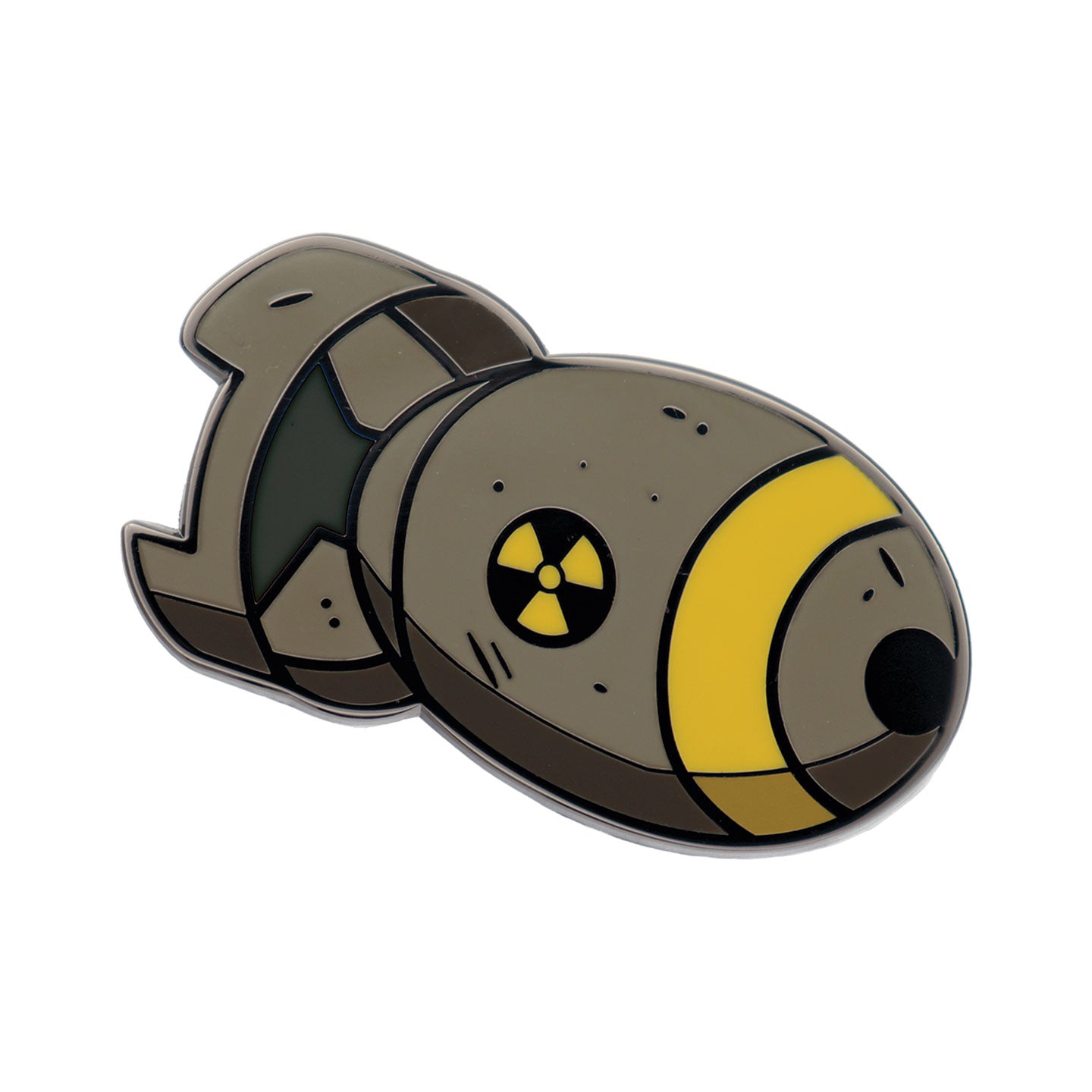 Fallout Mystery Pins Volume 2 CDU of 12