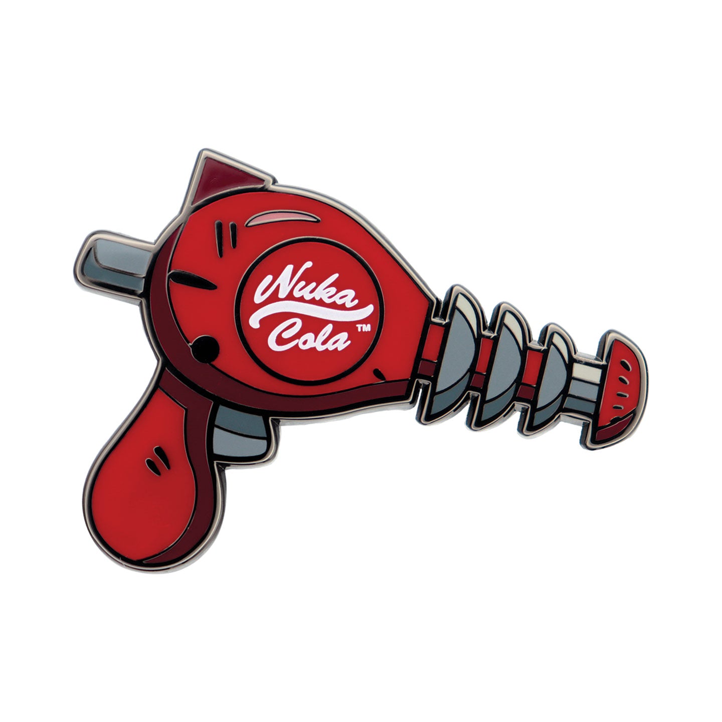 Fallout Mystery Pins Volume 2 CDU of 12