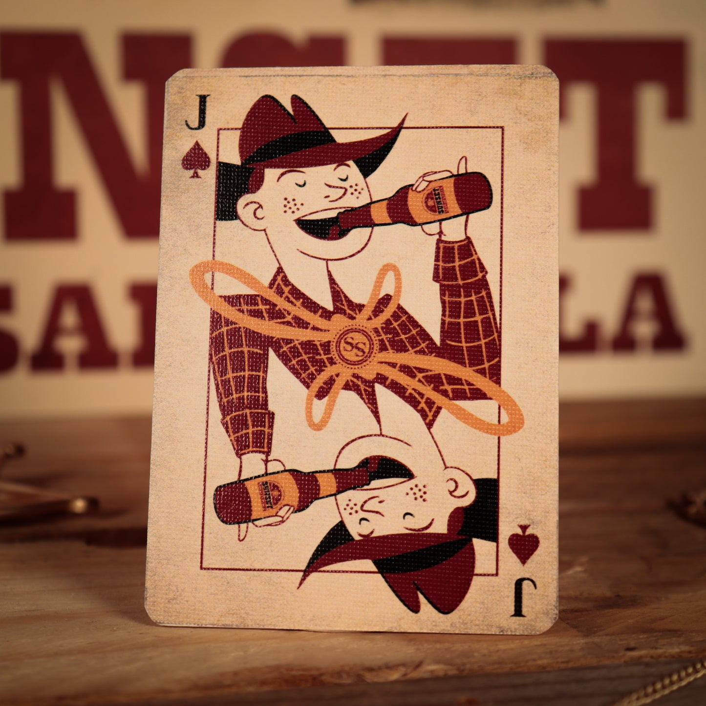 Fallout Sunset Sarsaparilla Legend of the Star Set – Gold Coloured Edition