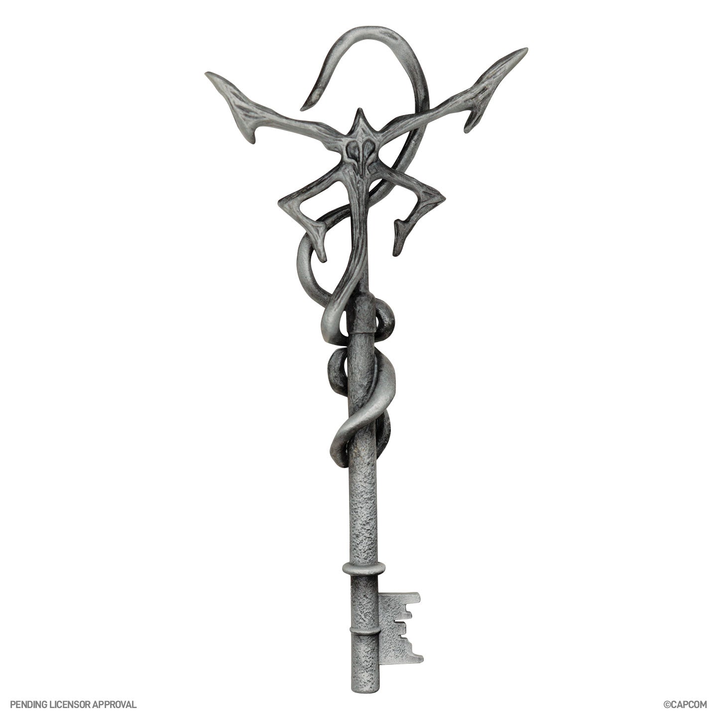 Resident Evil 4 Insignia Key