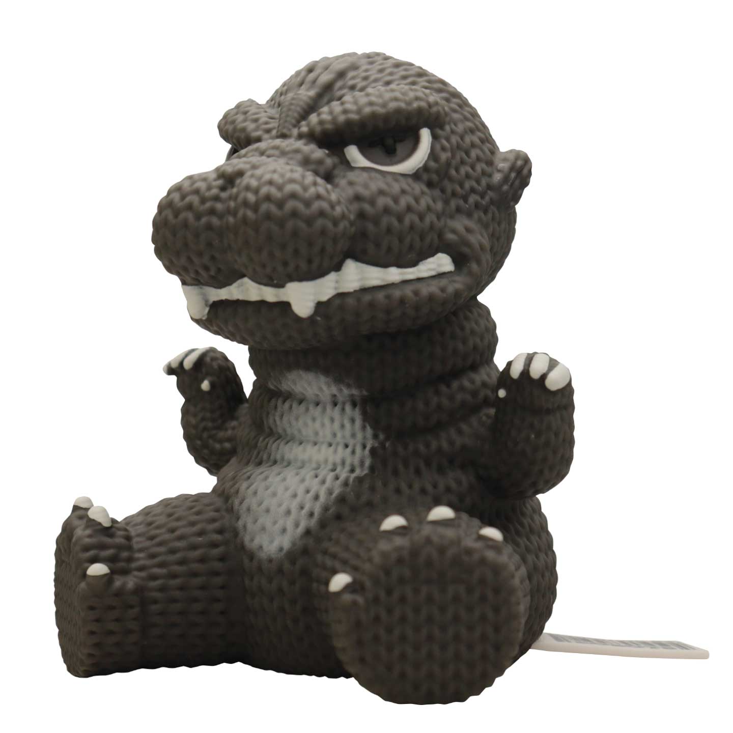 Godzilla Collectible Vinyl Figure from Handmade by Robots