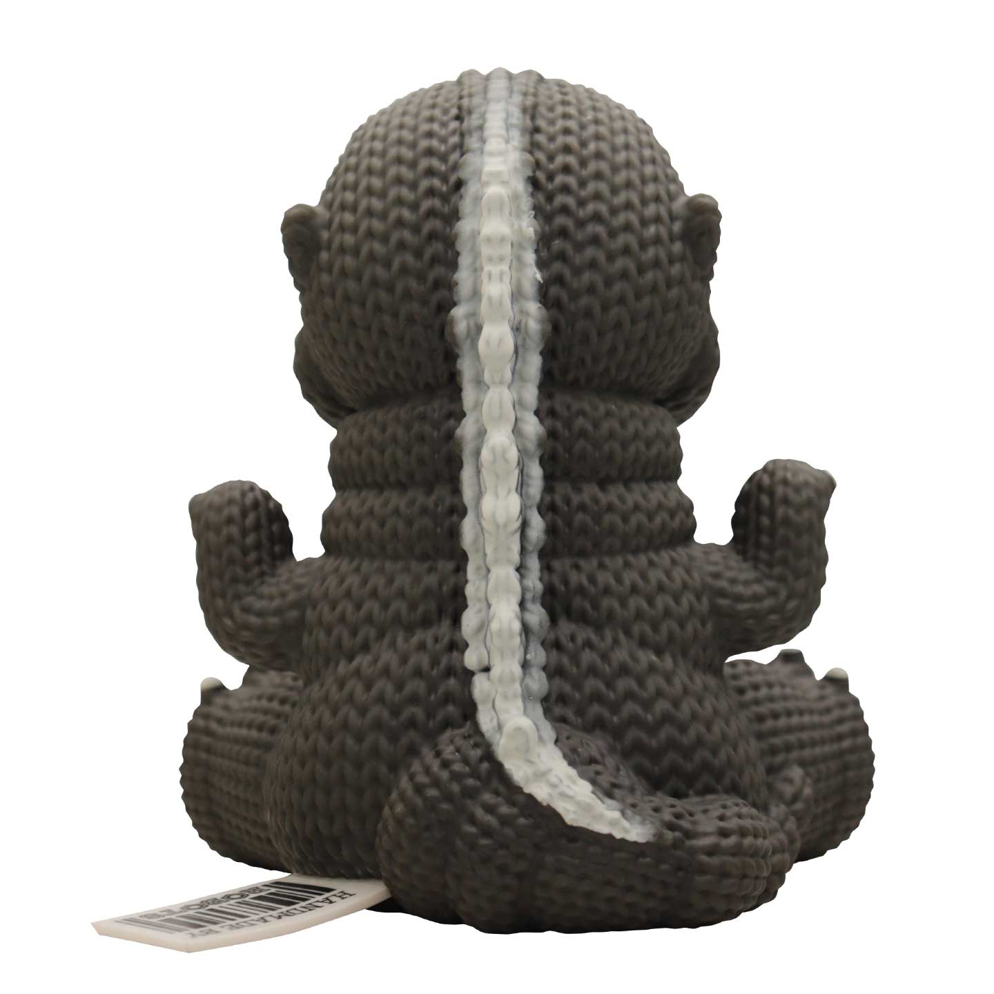 Godzilla Collectible Vinyl Figure from Handmade by Robots