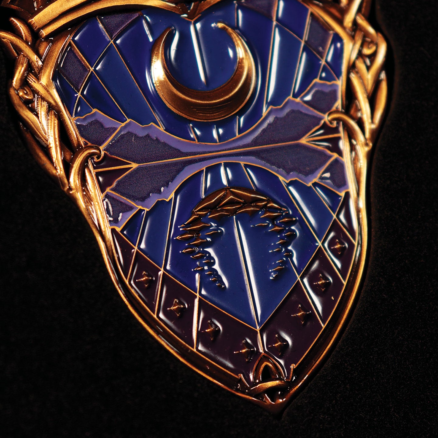Dungeons & Dragons Limited Edition Waterdeep Badge