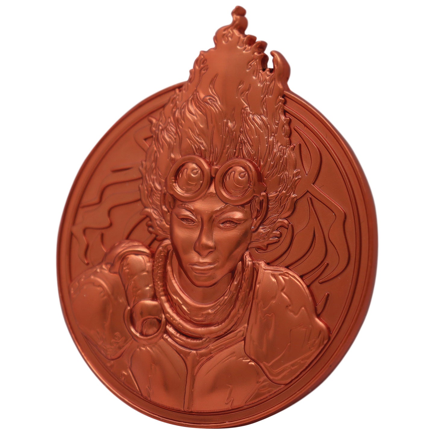 Magic the Gathering Limited Edition Planeswalkers Medallion Collection