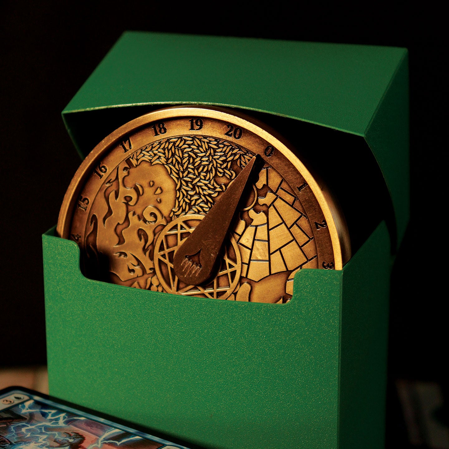 Magic the Gathering Life Counter