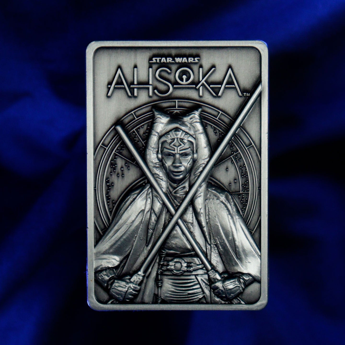 Star Wars Limited Edition Ahsoka Ingot