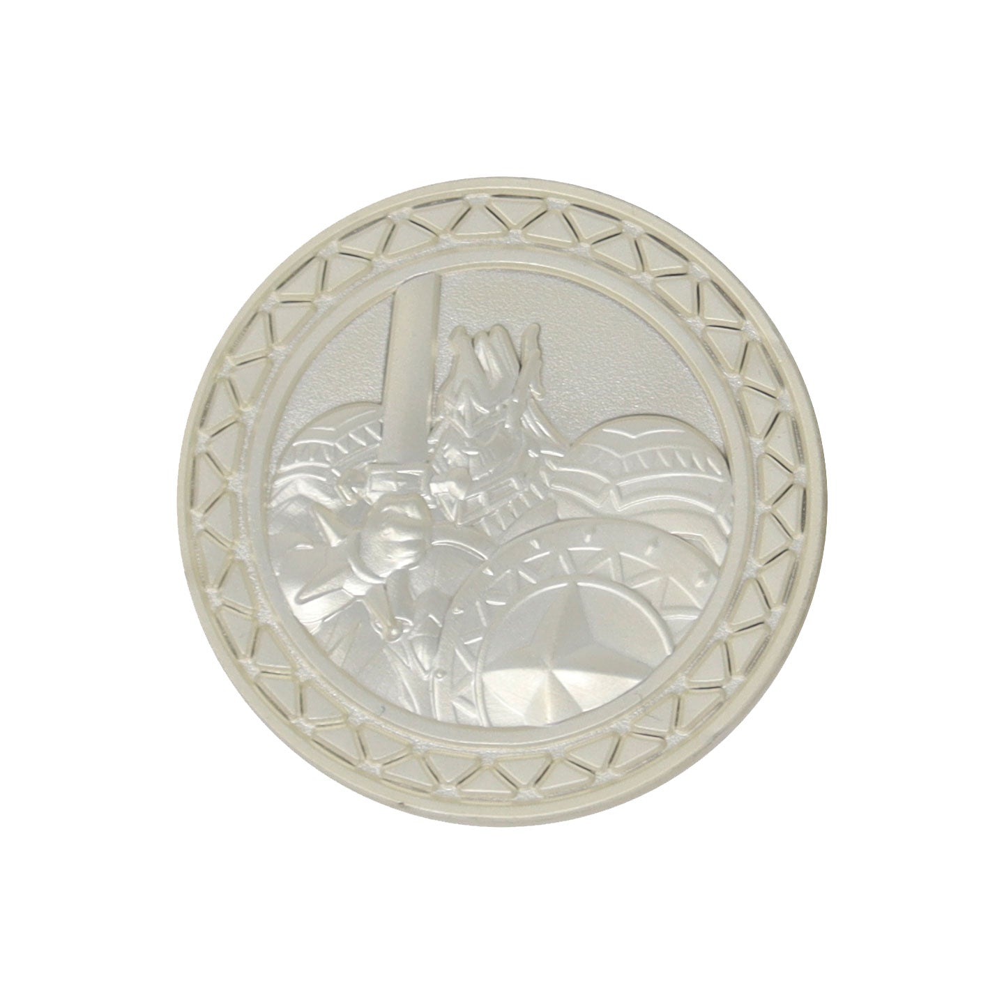 Yu-Gi-Oh! Knights Coin Album