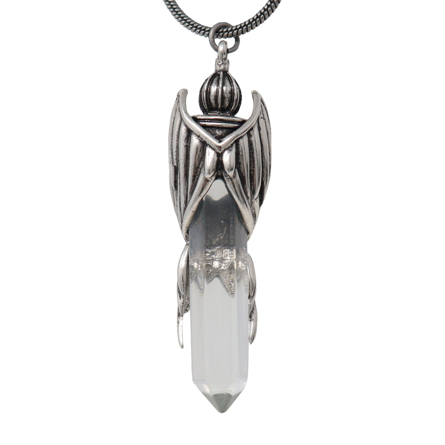 Yu-Gi-Oh! Limited Edition Replica Yuya's Pendant Necklace