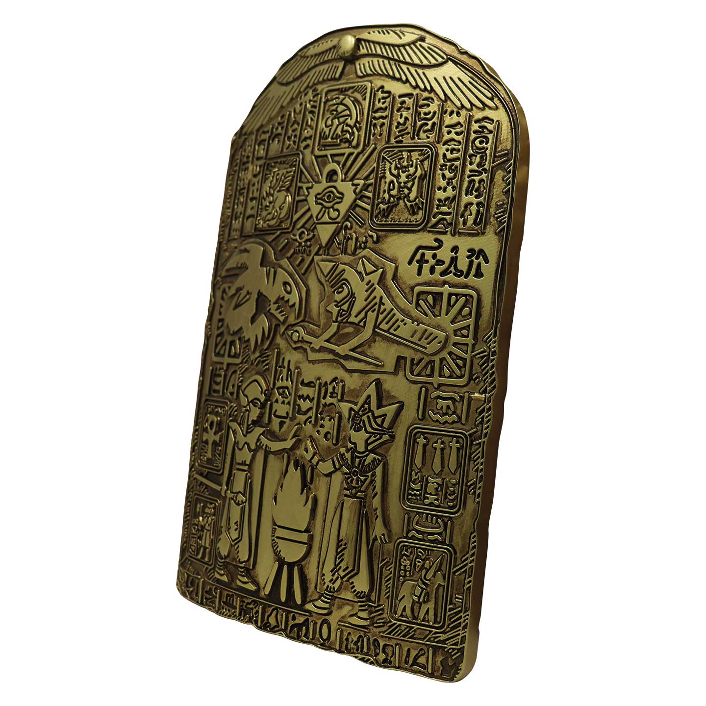 Yu-Gi-Oh! Tablet of Lost Memories