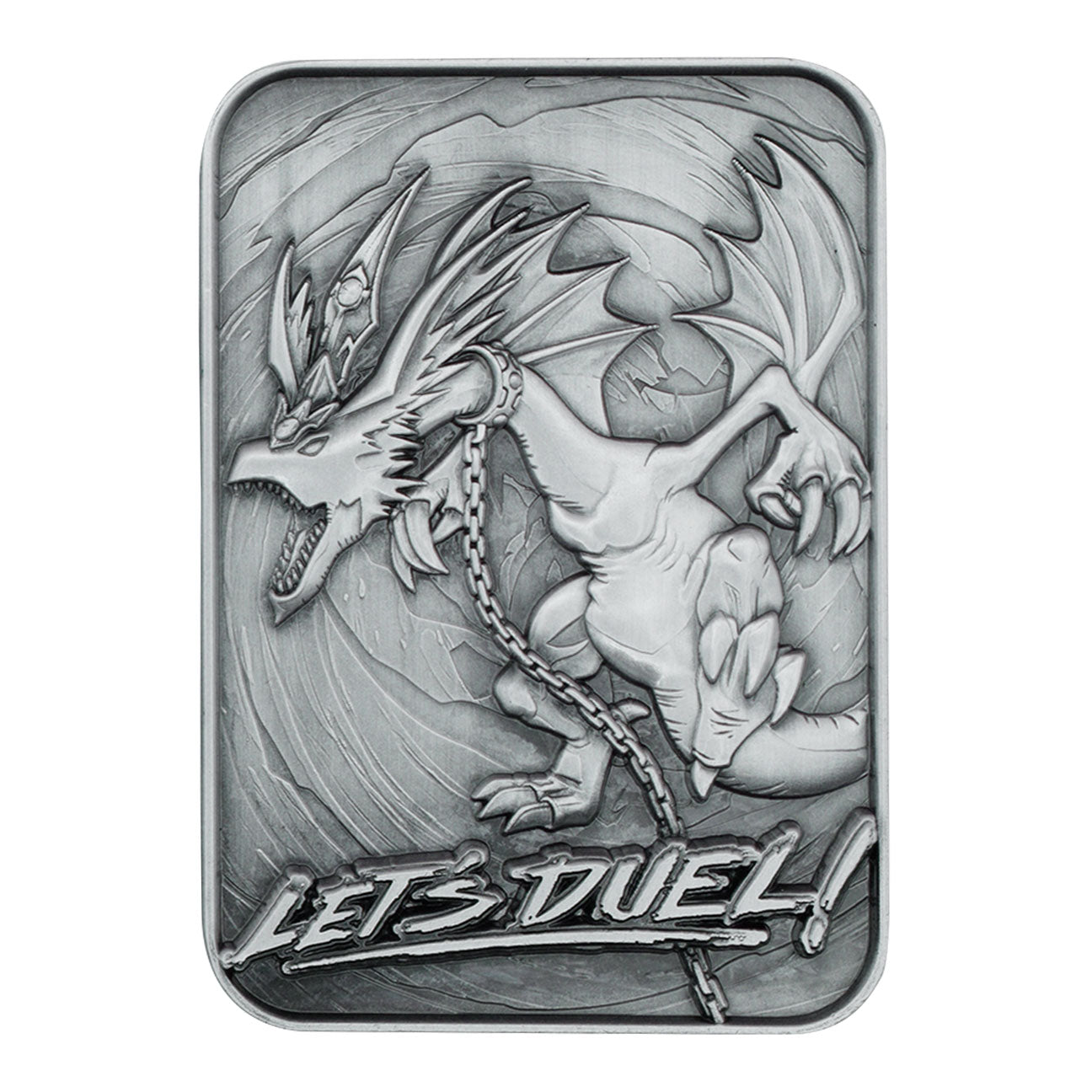 Yu-Gi-Oh! Limited Edition Harpie's Pet Dragon Ingot