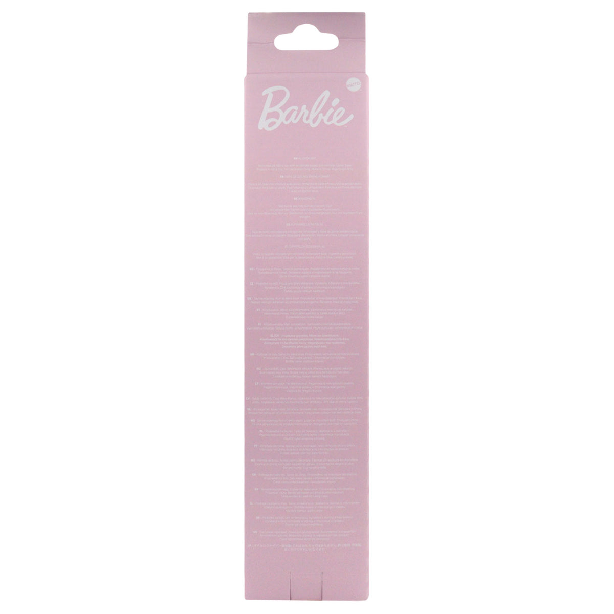 Barbie™ - Car Desk Pad & Mouse Pad Set