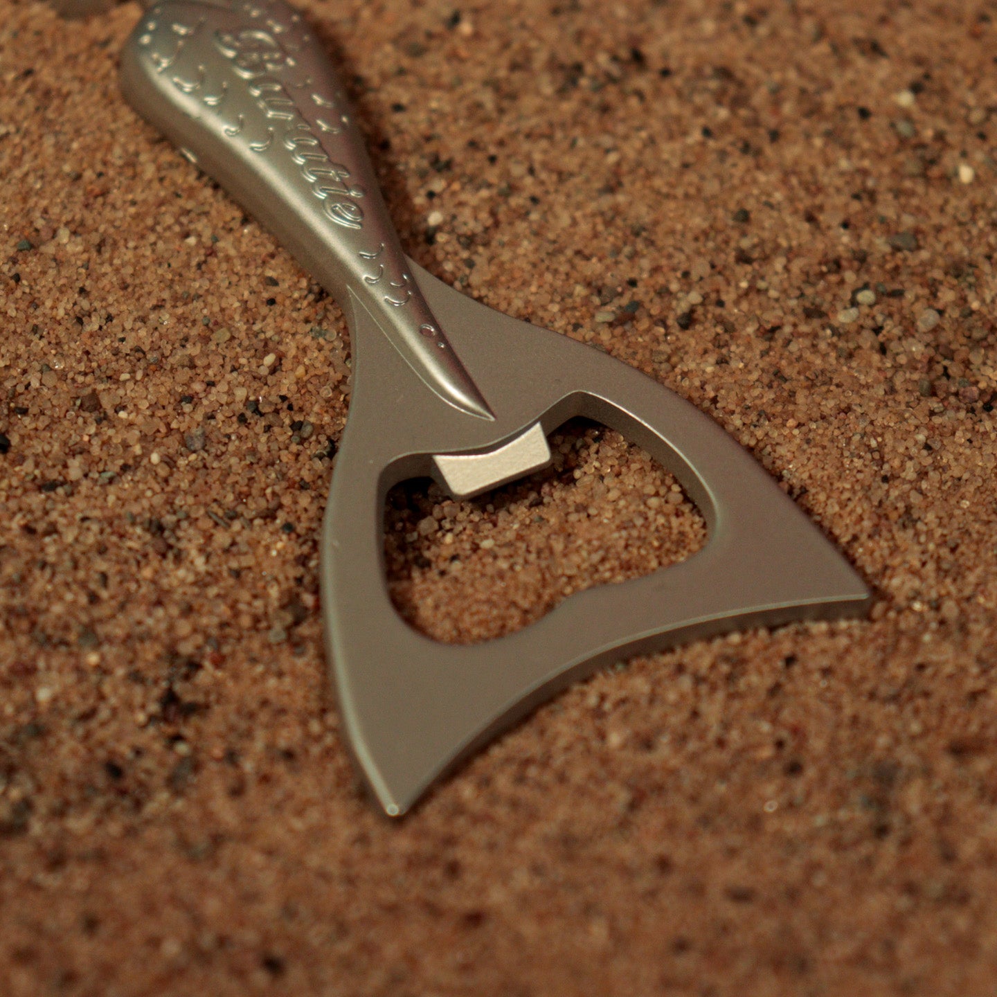 One Piece Baratie Mermaid Bottle Opener