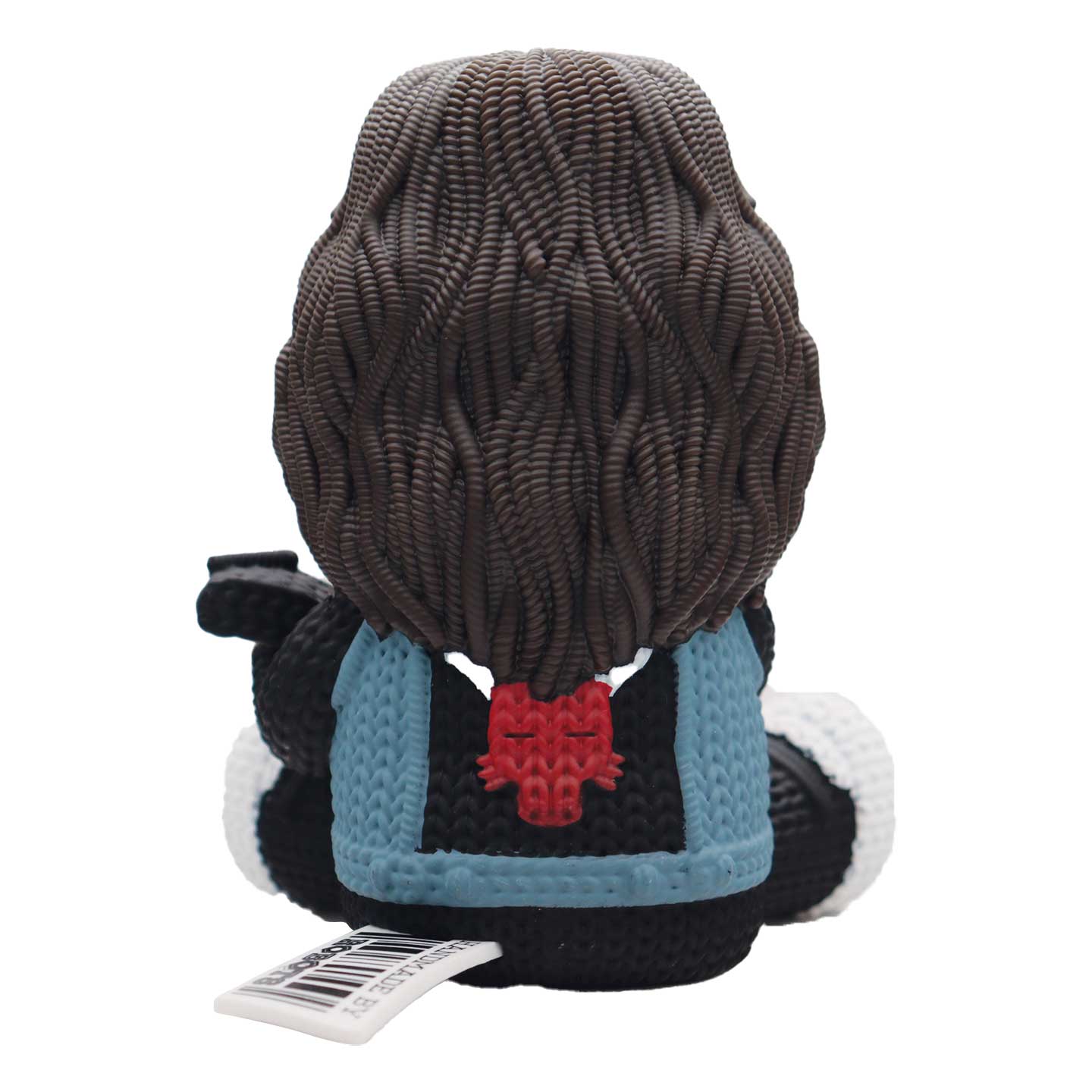 Stranger Things - Eddie Munson Collectible Vinyl Figure from Handmade By Robots
