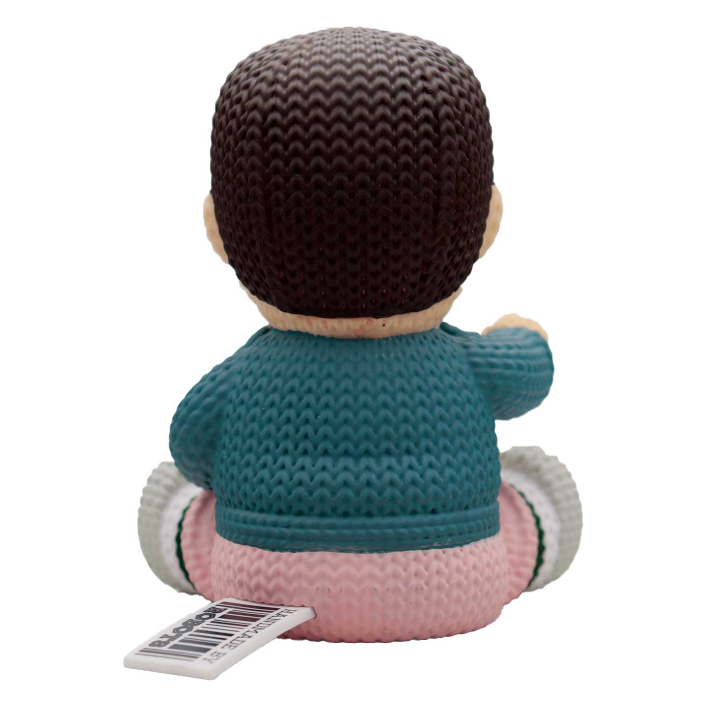Stranger Things - Eleven Collectible Vinyl Figure from Handmade By Robots