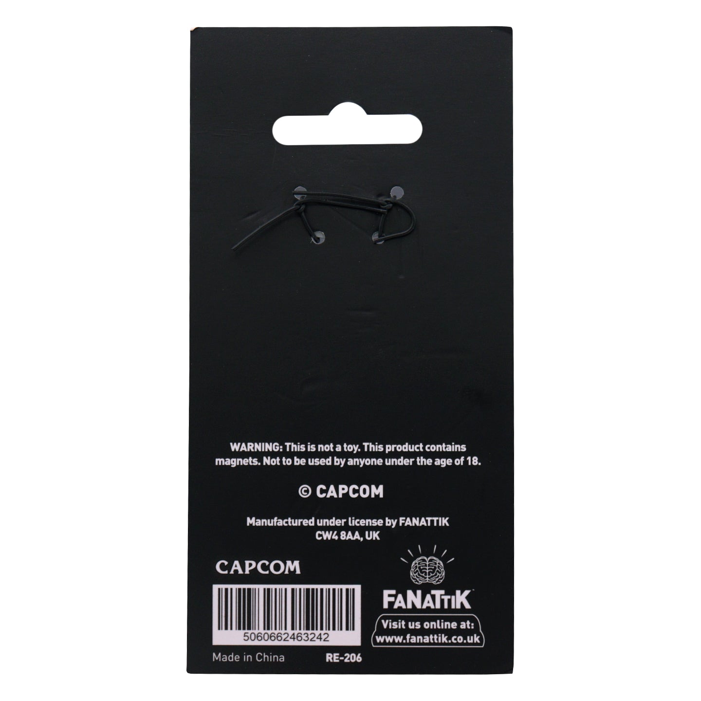 Resident Evil Police Badge Bottle Opener