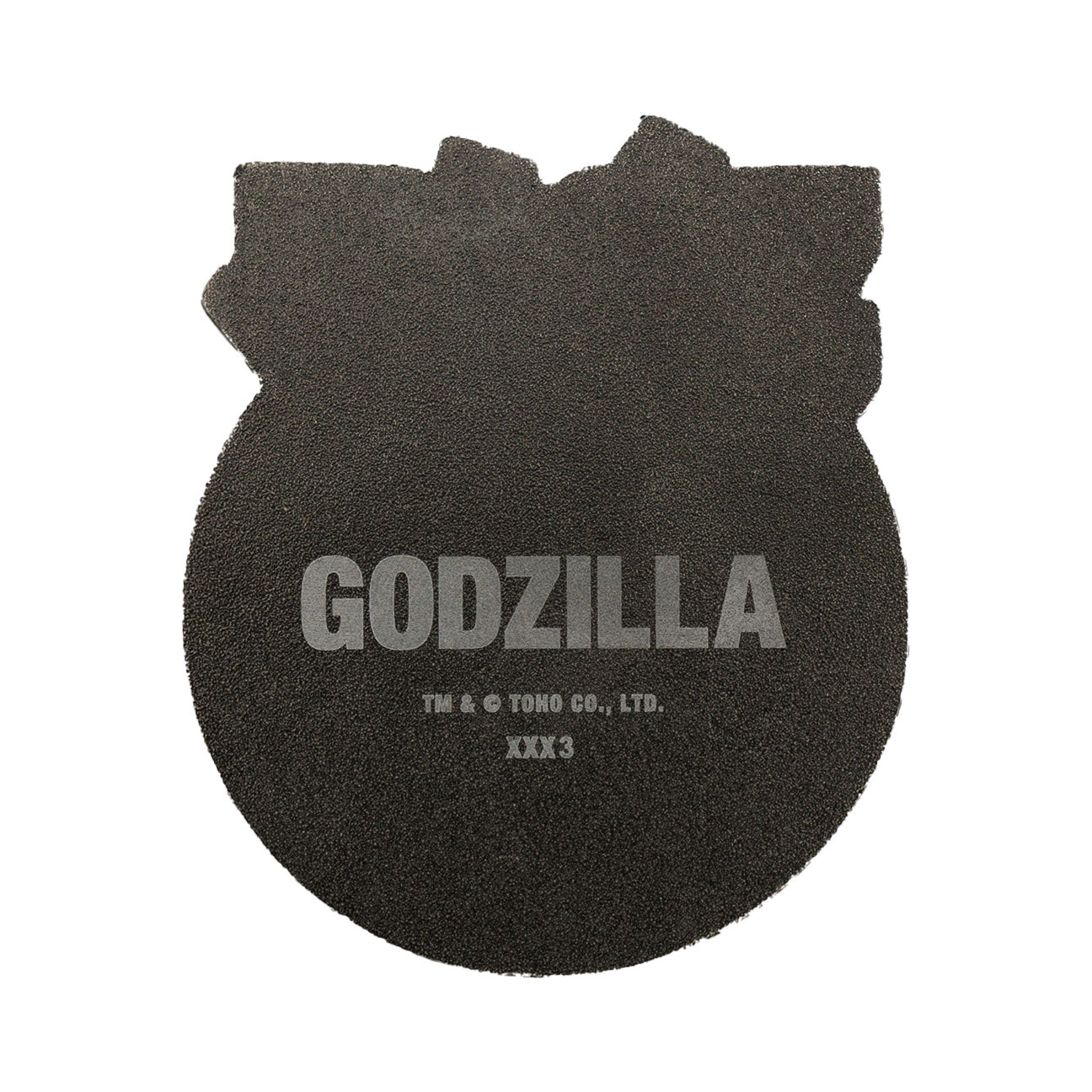Godzilla Limited Edition Medallion