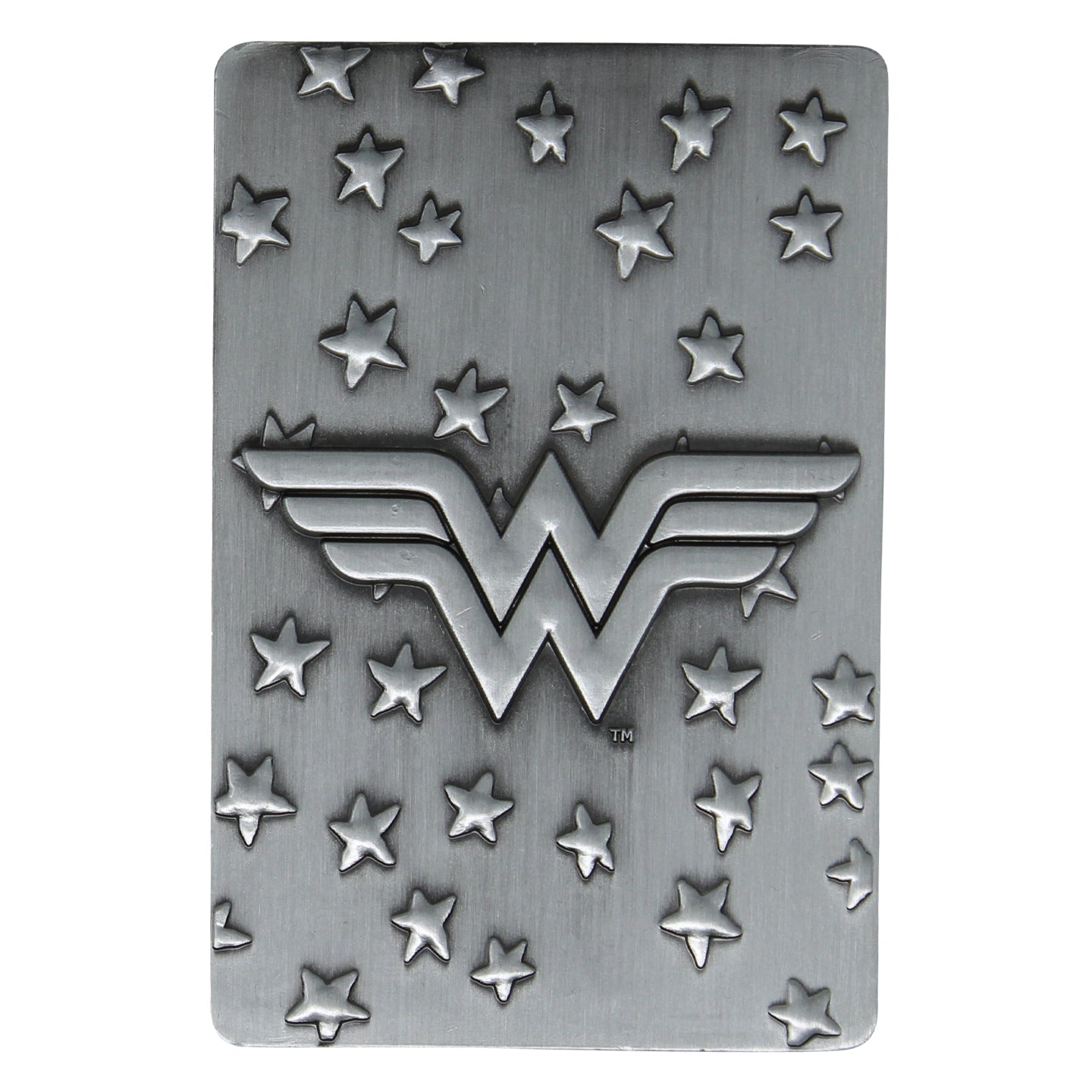 DC Comics Limited Edition Wonderwoman Ingot