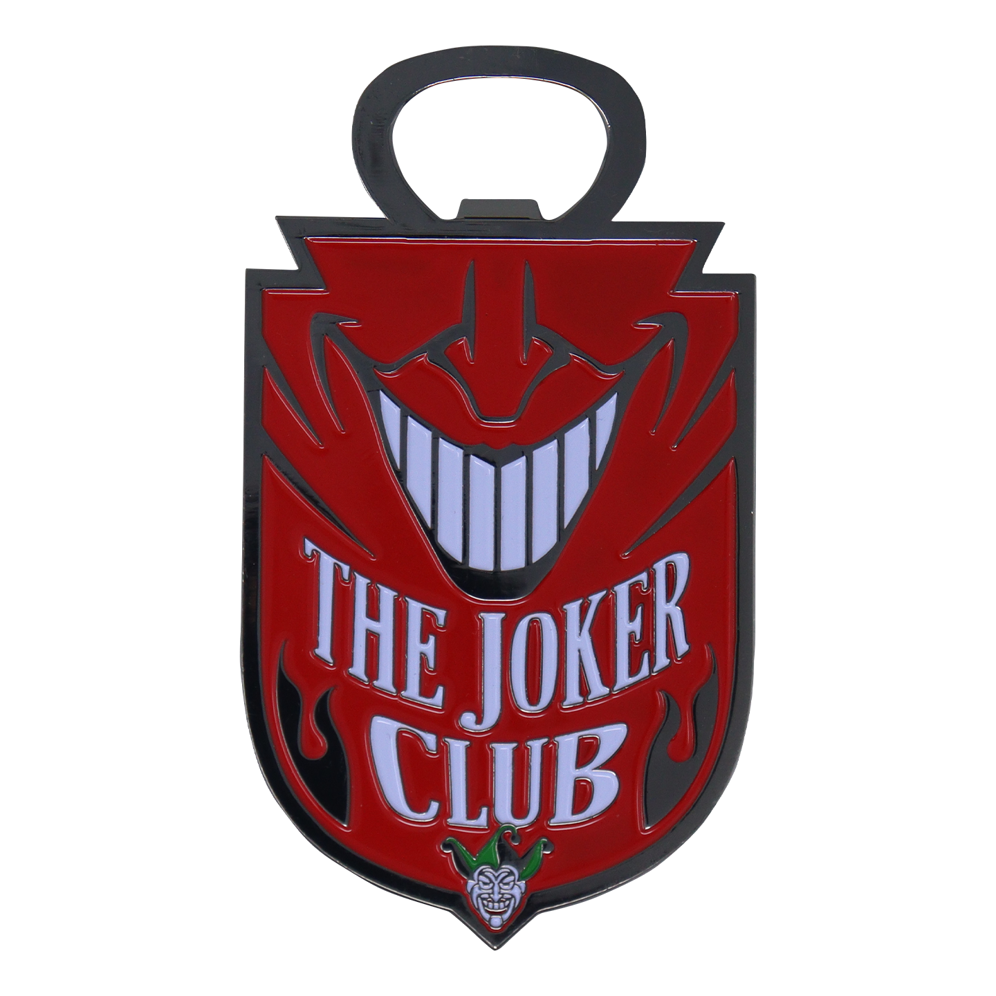 Joker Bottle Opener