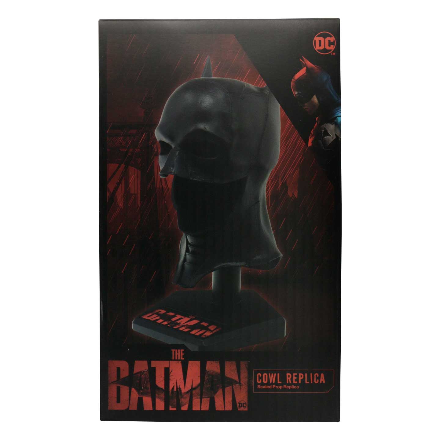 The Batman Replica Bat Cowl