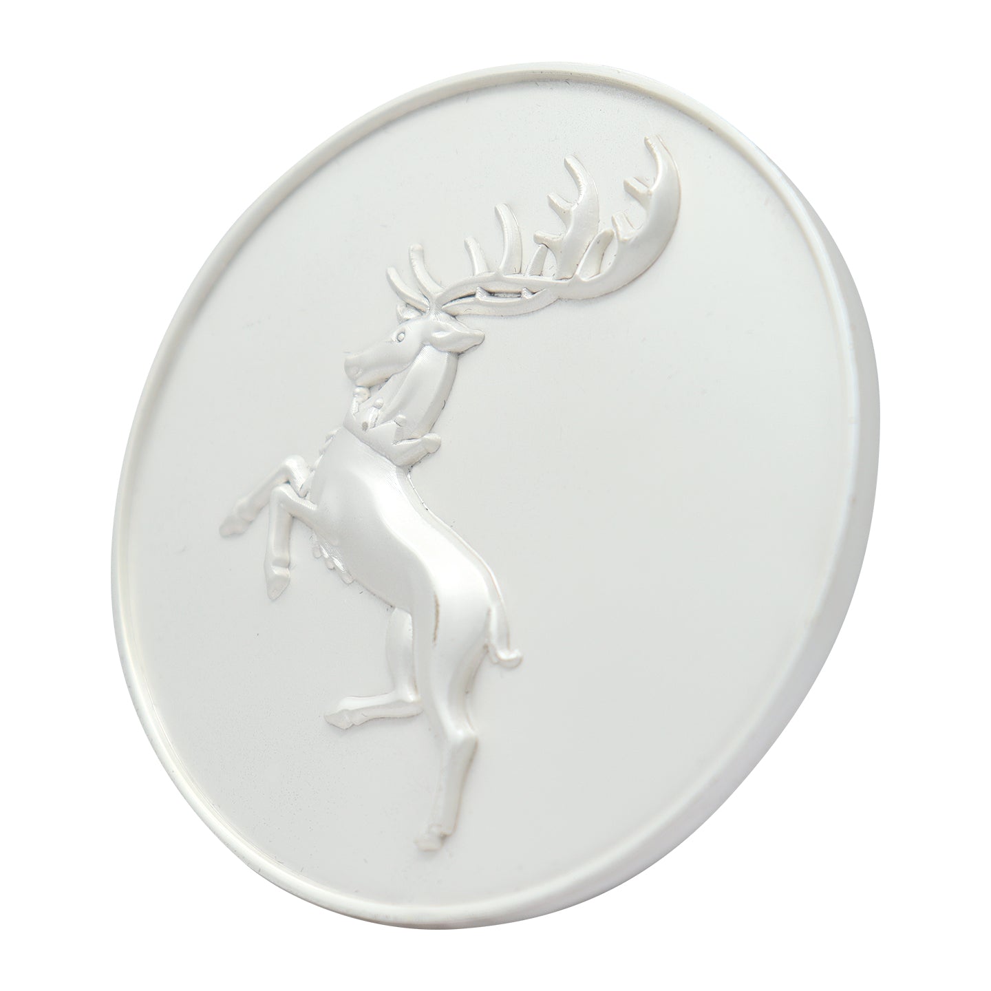Game of Thrones Limited Edition Sigil Medallion Collection