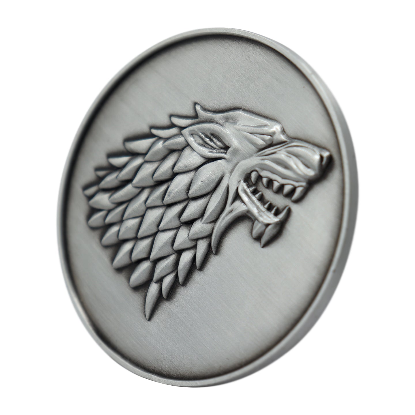 Game of Thrones Limited Edition Sigil Medallion Collection