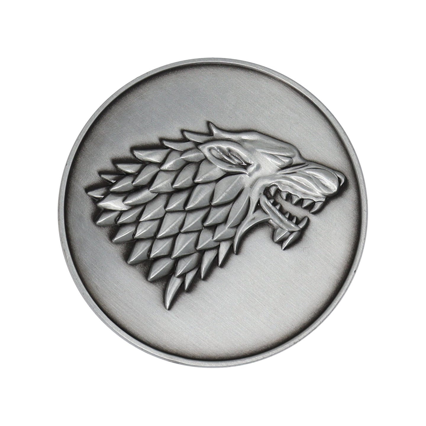 Game of Thrones Limited Edition Sigil Medallion Collection