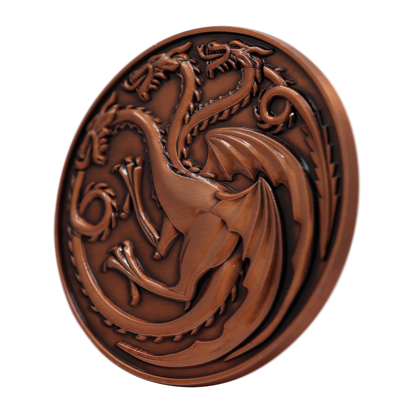 Game of Thrones Limited Edition Sigil Medallion Collection