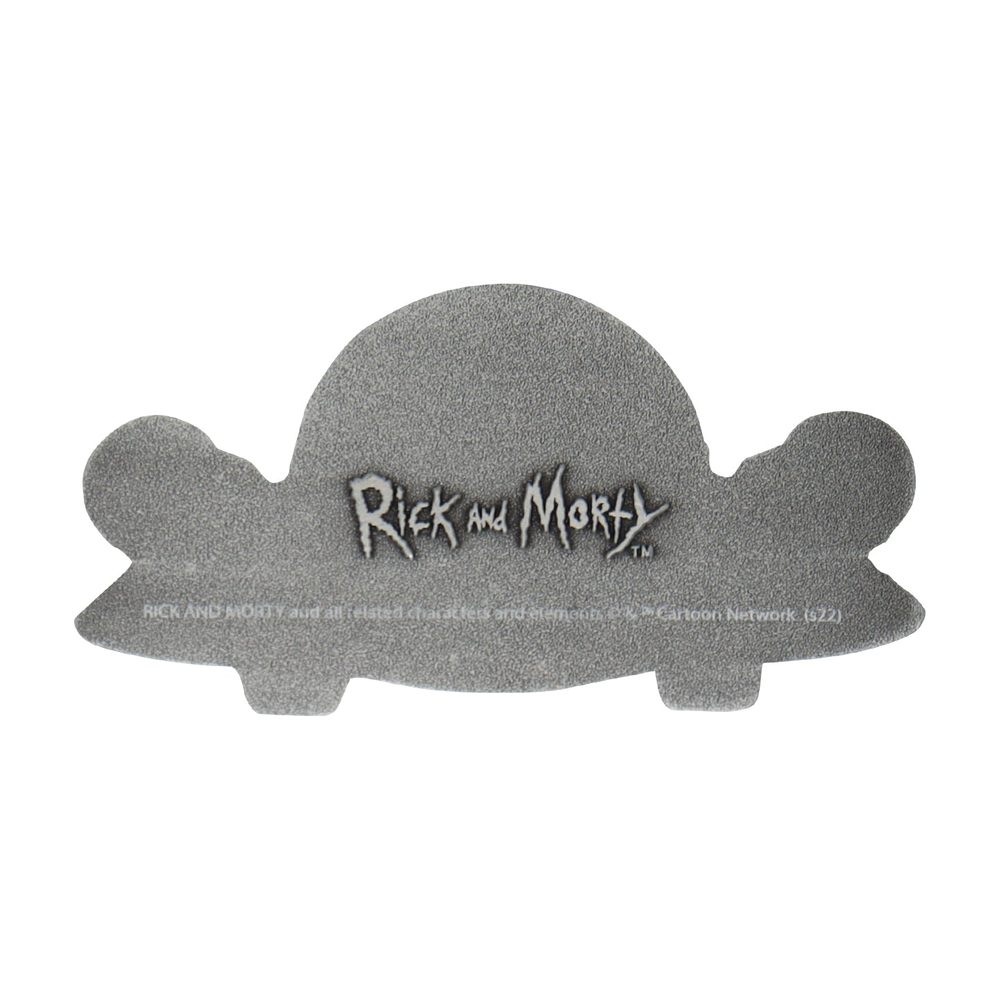 Rick & Morty Limited Edition Medallion