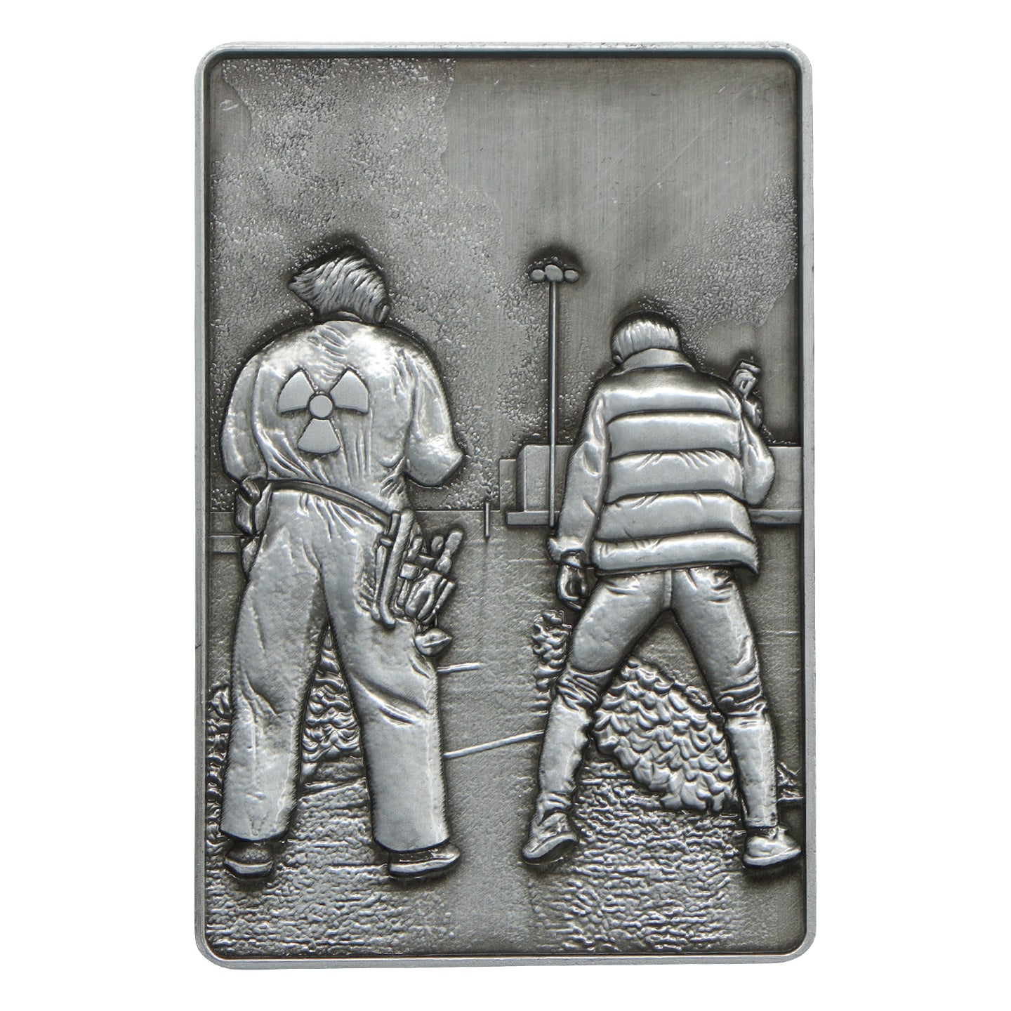 Amblin 4 Piece Limited Edition Ingot Collection