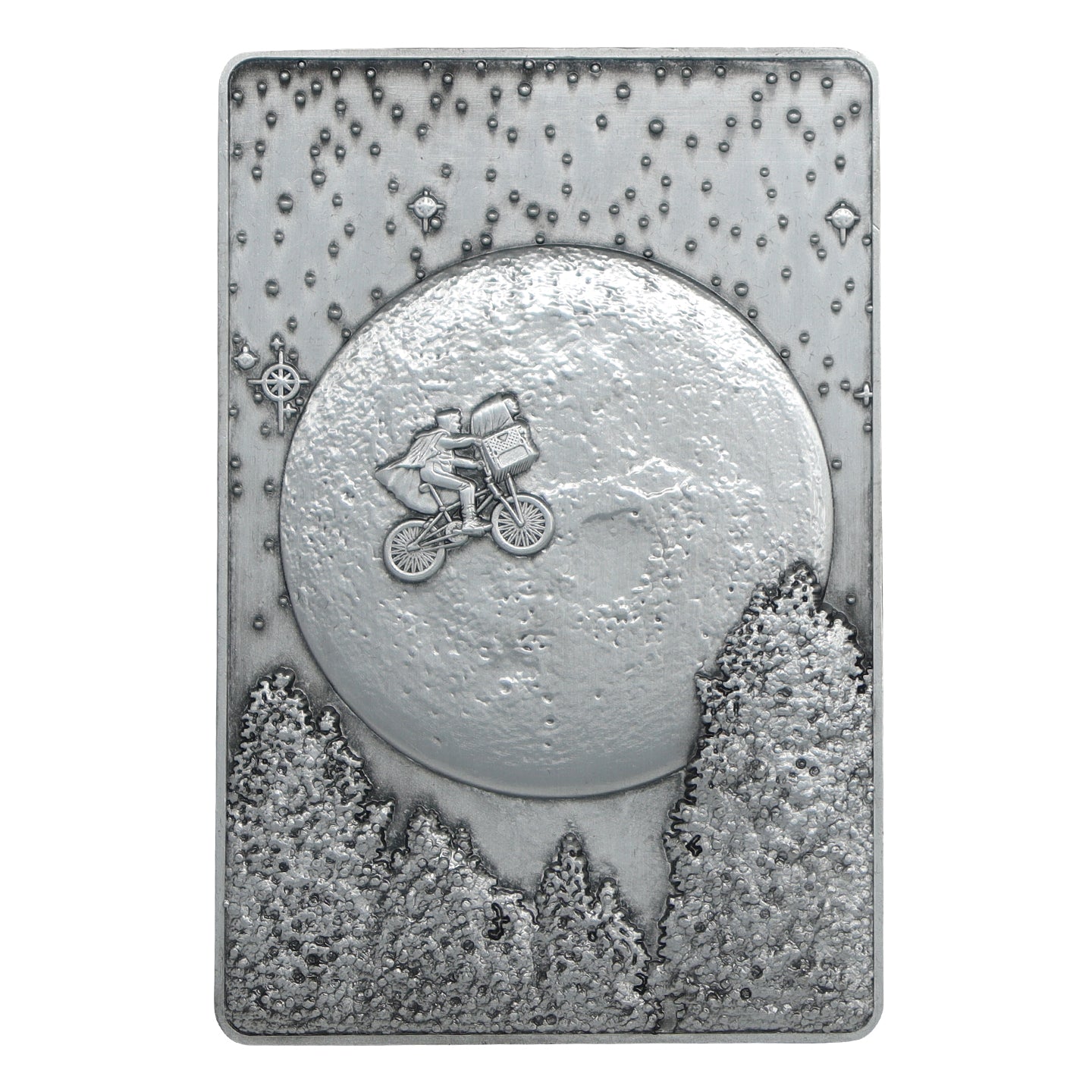 Amblin 4 Piece Limited Edition Ingot Collection