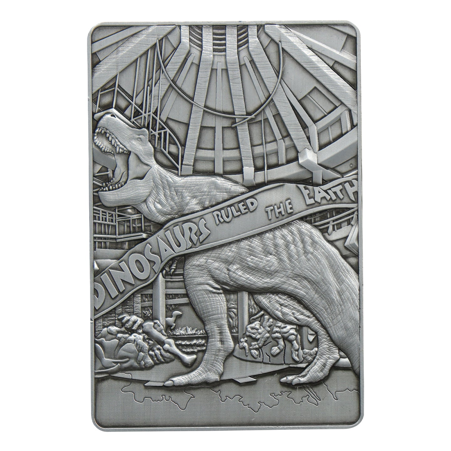 Amblin 4 Piece Limited Edition Ingot Collection
