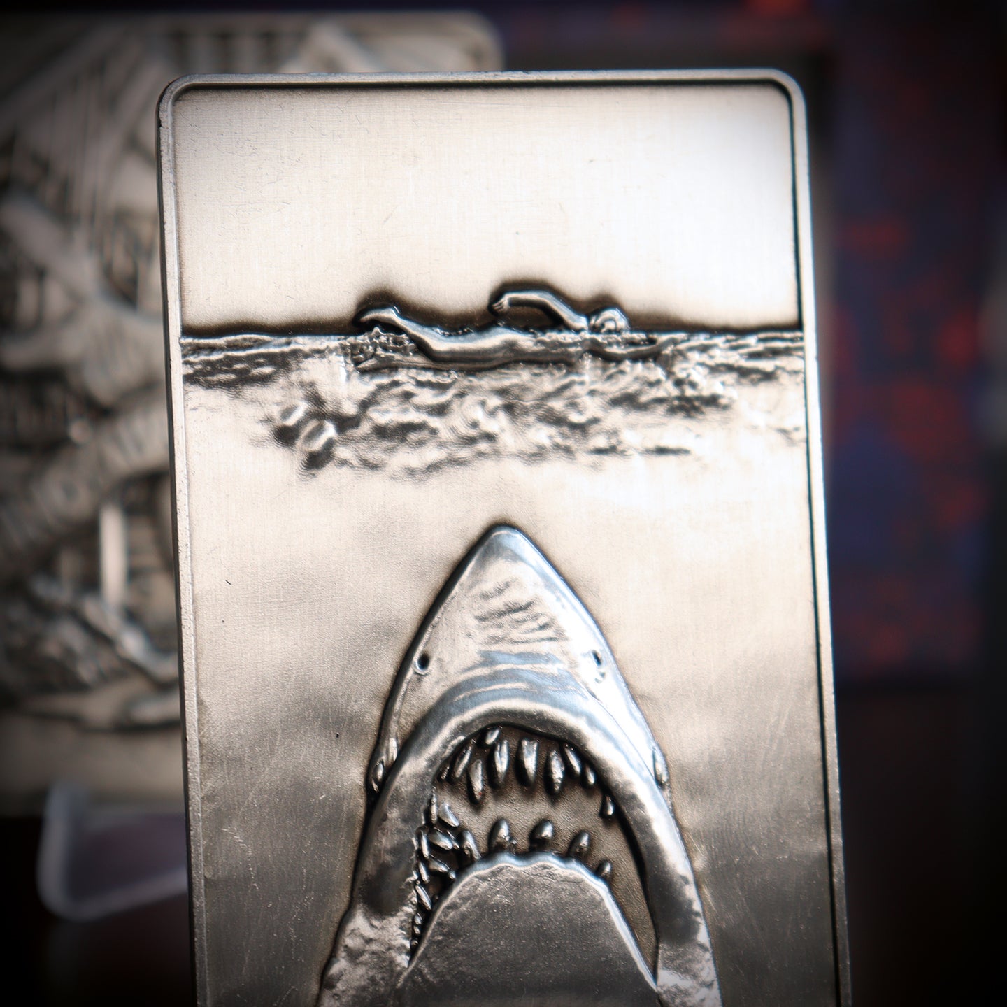 Amblin 4 Piece Limited Edition Ingot Collection
