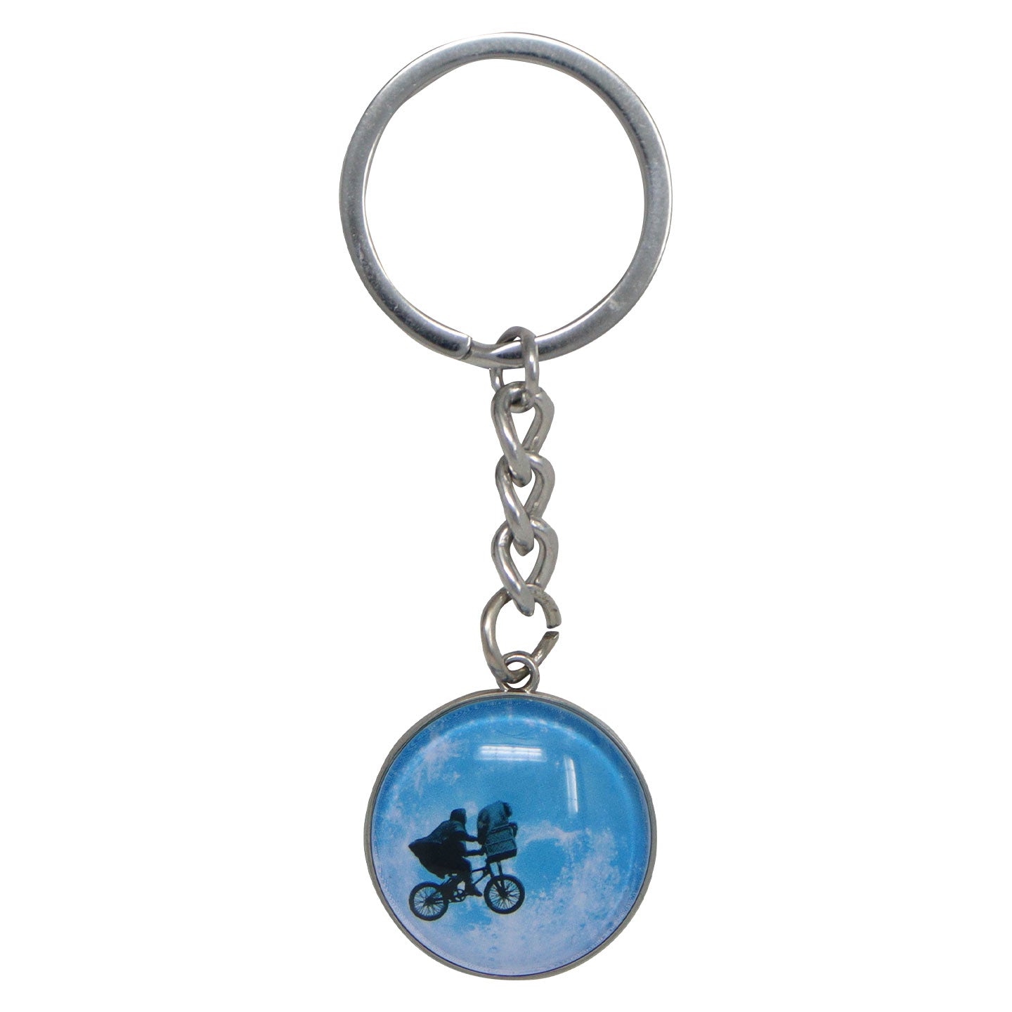 E.T. Limited Edition Moon Keyring
