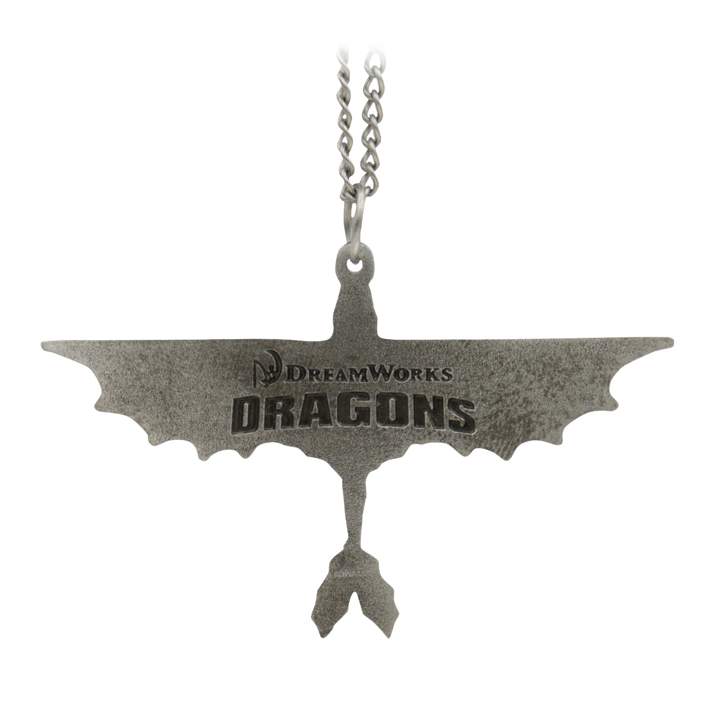 How to Train Your Dragon Limited Edition Toothless Necklace
