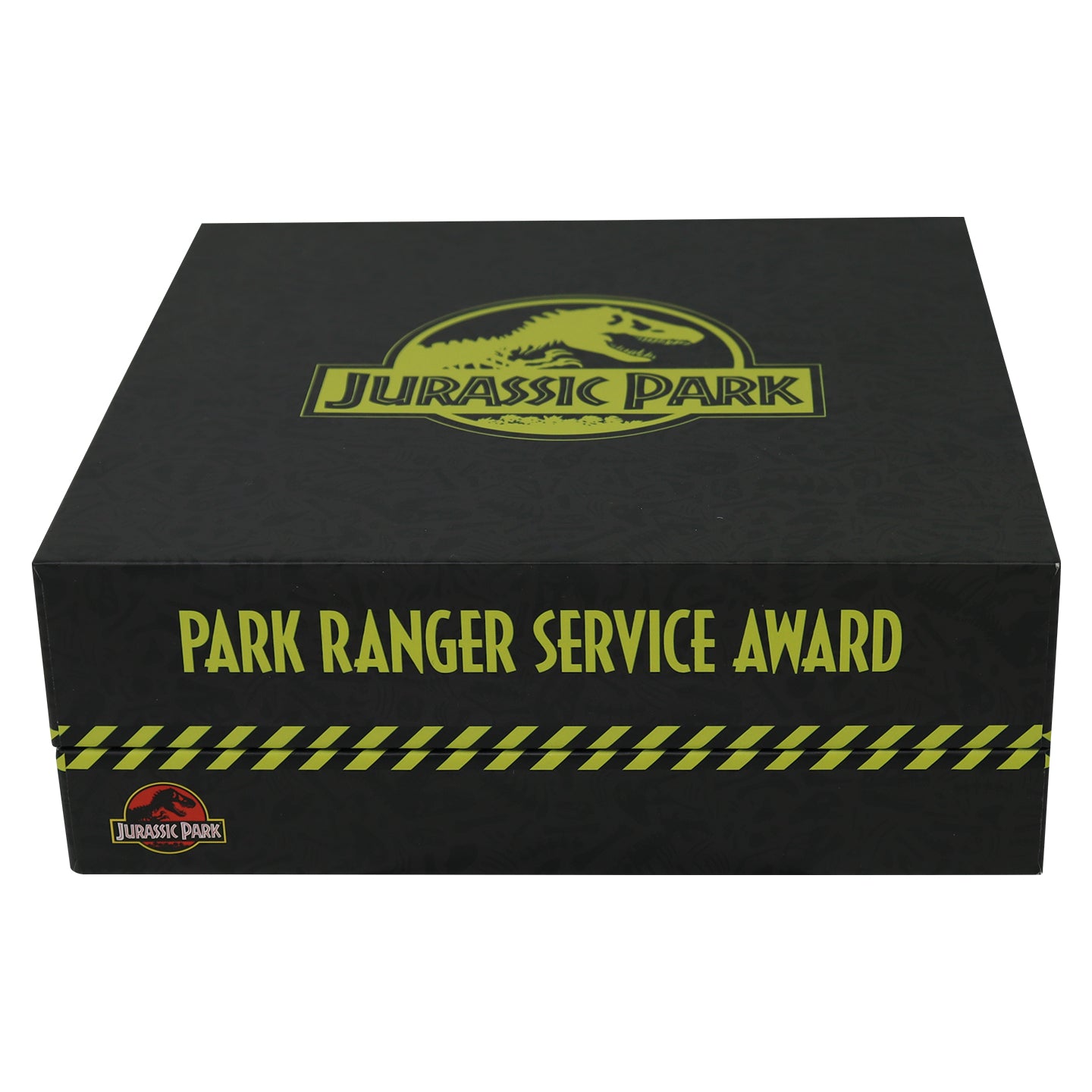 Jurassic Park 'Park Ranger Service Award'