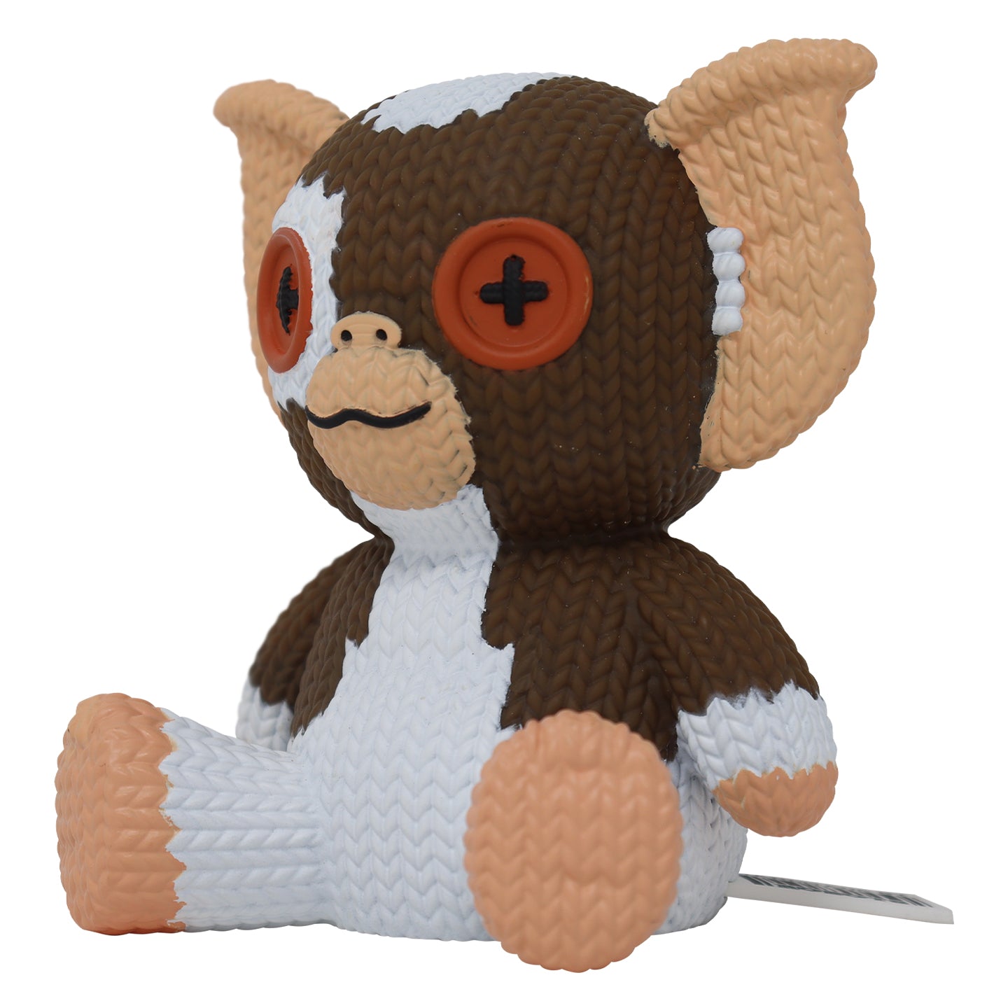 Gremlins - Gizmo Collectible Vinyl Figure from Handmade By Robots