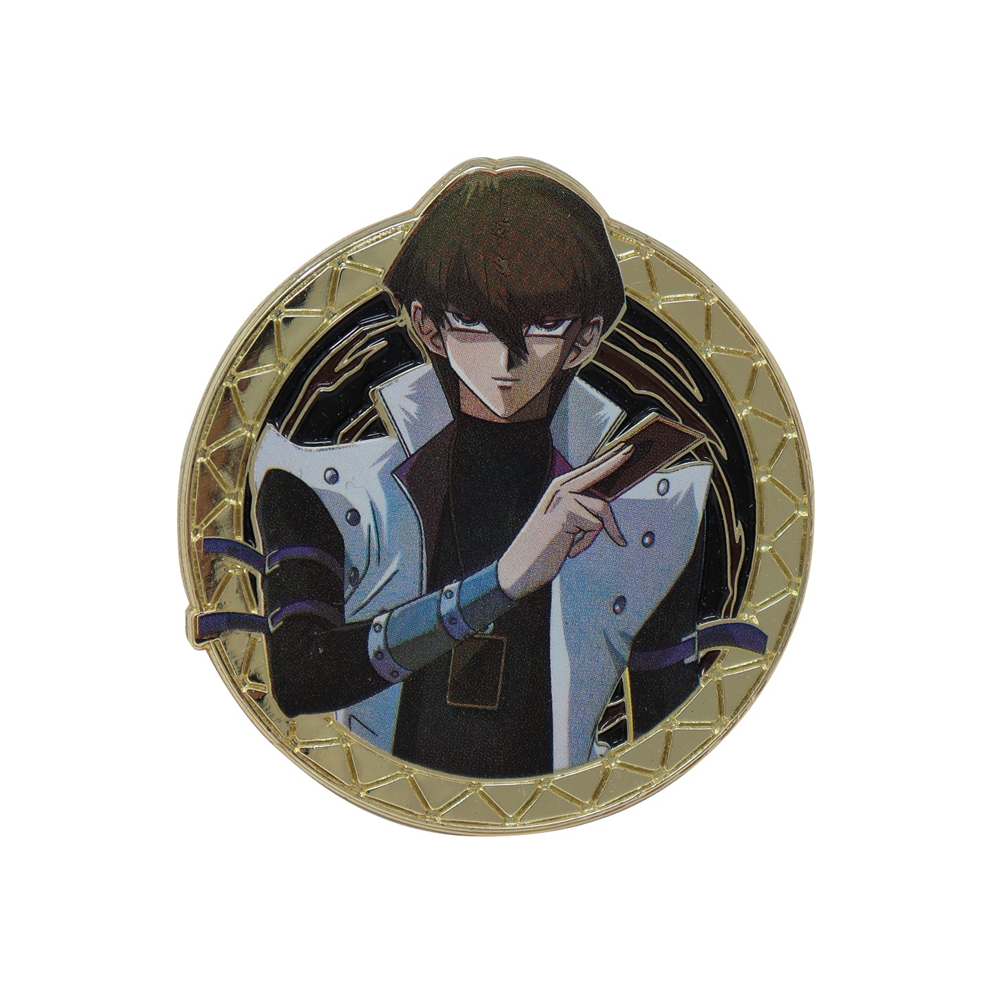 Yu-Gi-Oh Limited Edition Pin Badge
