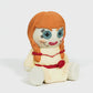 Annabelle Collectible Vinyl Figure from Handmade By Robots