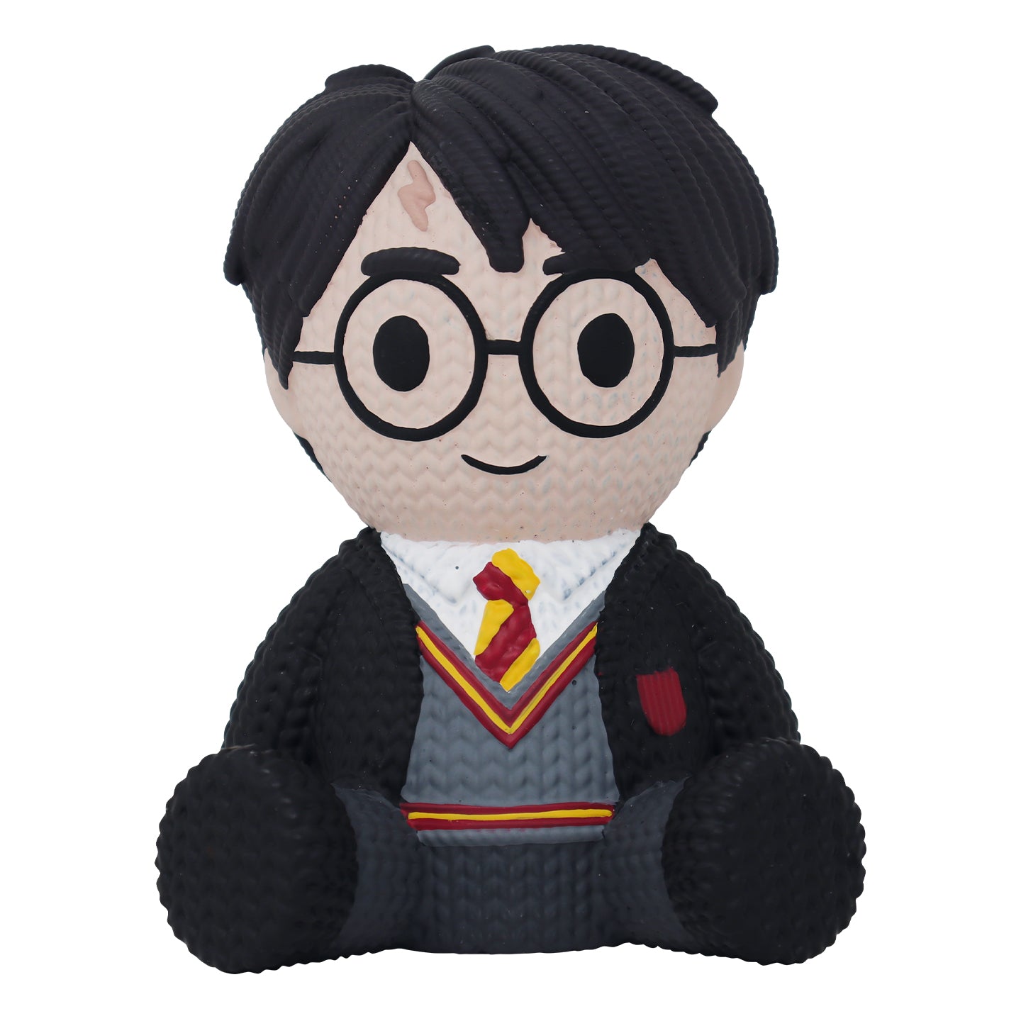 Harry Potter Collectible Vinyl Figure from Handmade By Robots