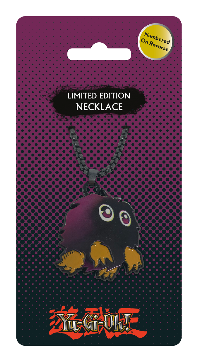 Yu-Gi-Oh! Limited Edition Unisex Necklace