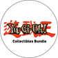 Yu-Gi-Oh! Collectibles Bundle
