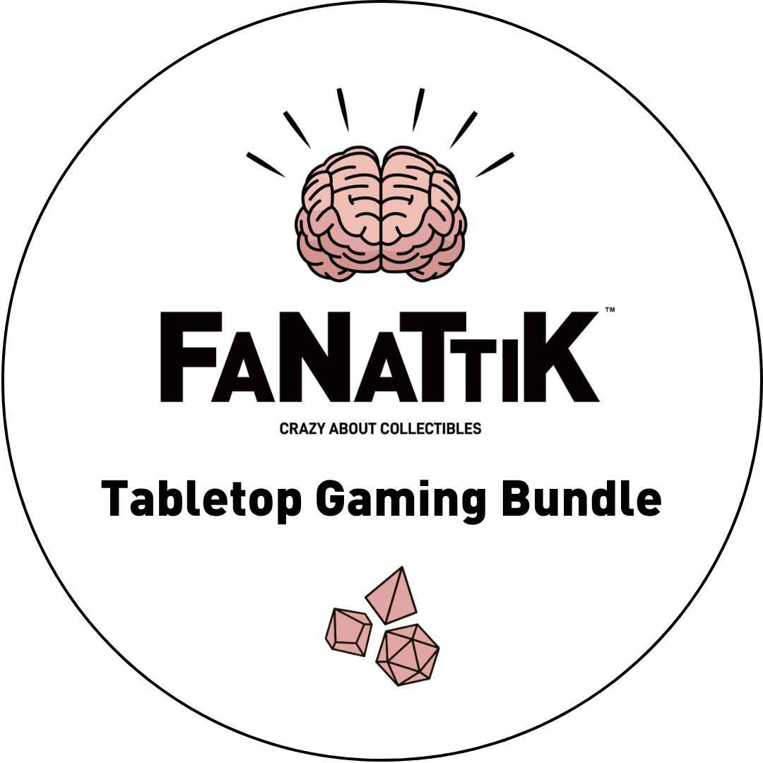 Tabletop Gaming Bundle