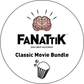 Classic Movies Bundle