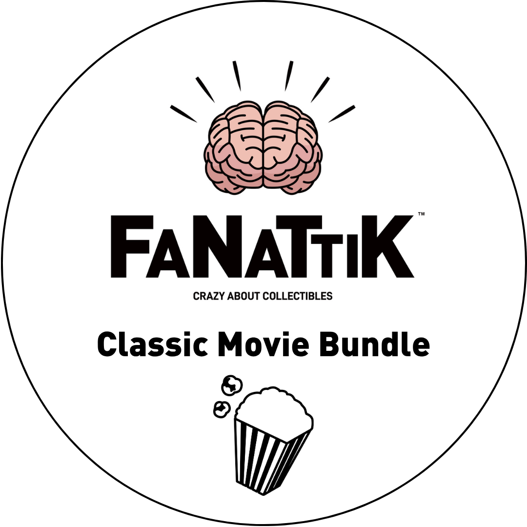 Classic Movies Bundle